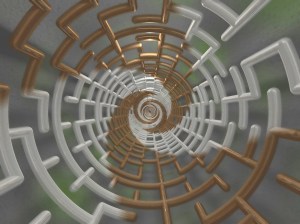 maze-gyre
