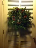wreath