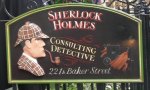 SherlockHolmes