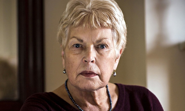 Ruth Rendell Model Hail, queen of psychological thrillers | gina carroll howard
